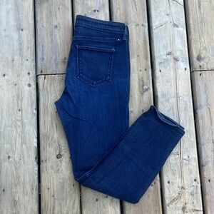 Lucky Brand Hayden Skinny Jeans Size 10/30 A